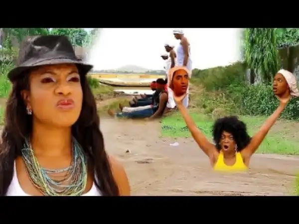 Video: Women Vipers 2 - Latest 2018 Nigeria Nollywood  Movie